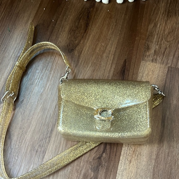 Coach Handbags - Coach Jelly Tabby Shoulder Bag